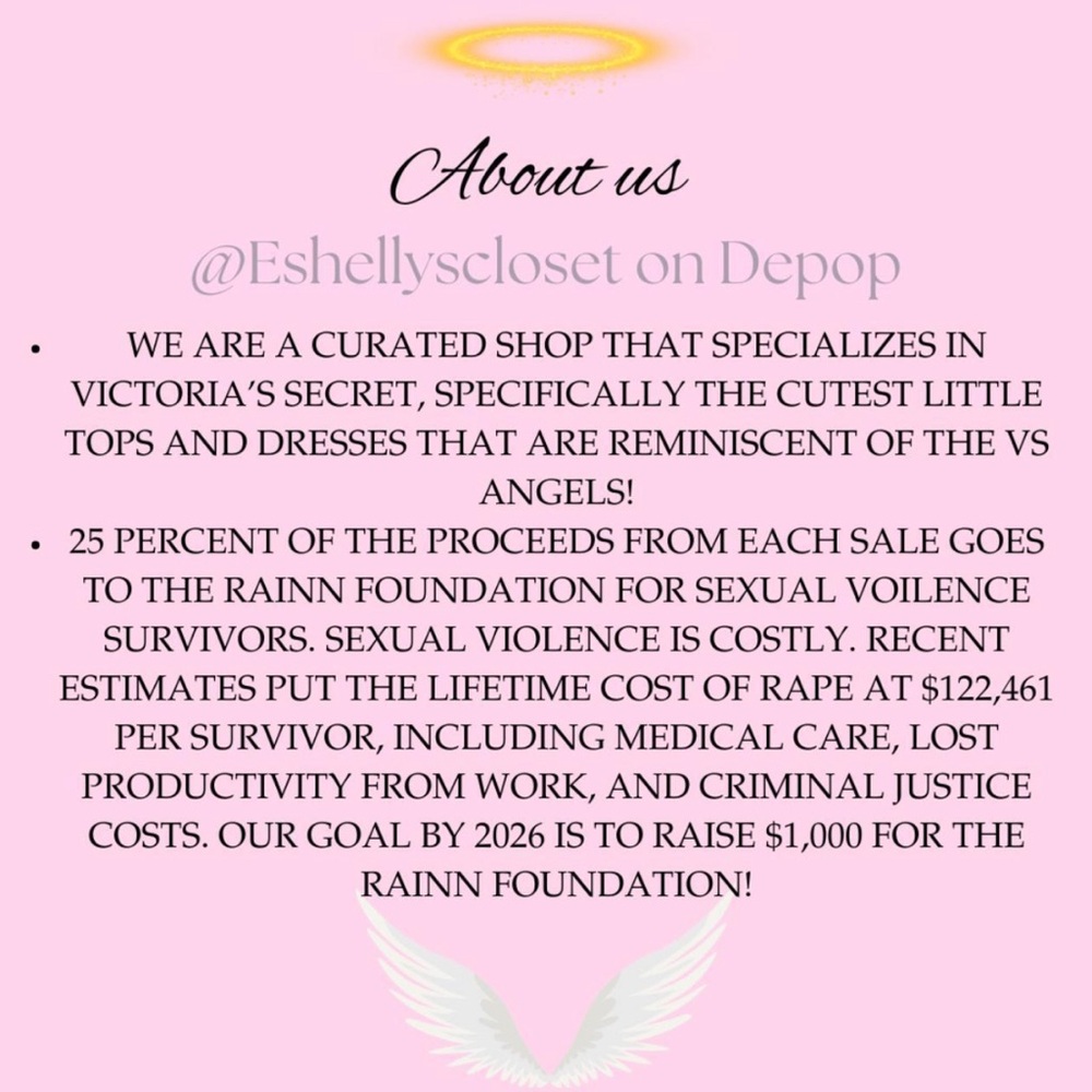 About Us!
